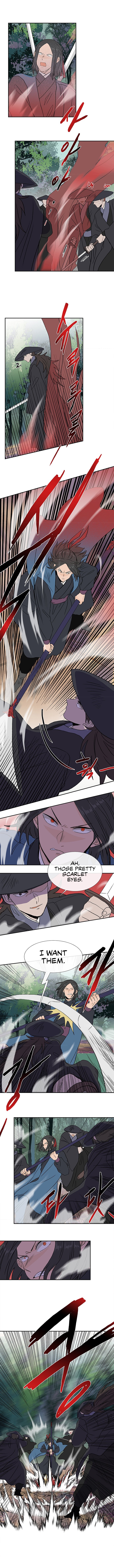 The Scholar's Reincarnation Chapter 130 7